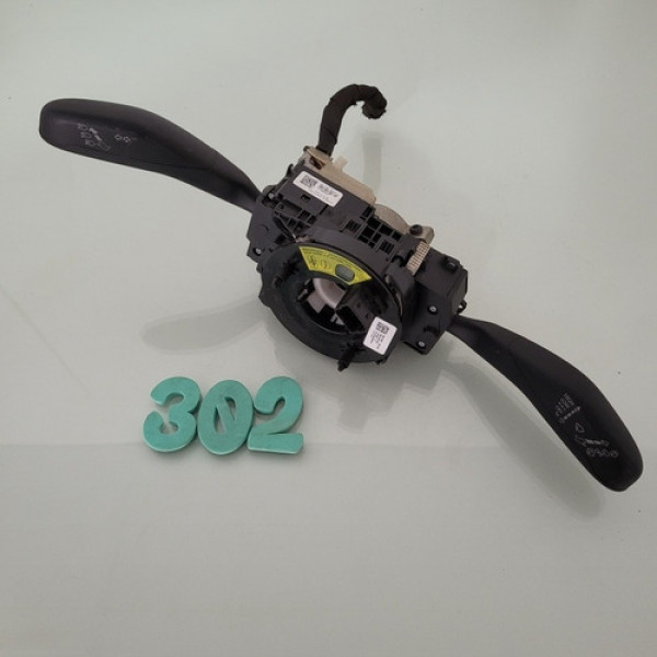 Chave Seta E Limpador Parabrisa Vw Gol G7 Cod 6r0953501af