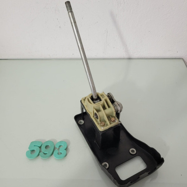 Trambulador Do Câmbio Manual Chery Qq