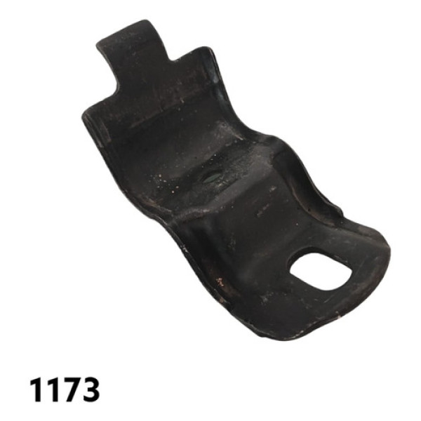 Suporte Da Barra Estabilizadora Peugeot 208