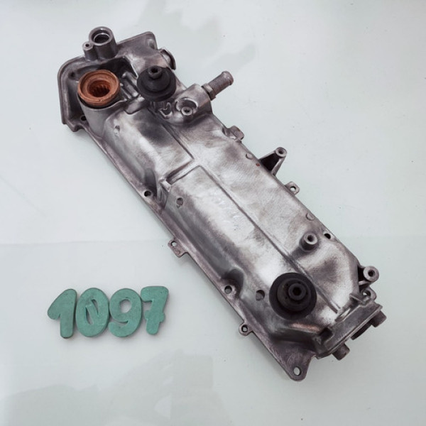 Tampa De Válvulas Fiat Uno Vivace Cx 1097