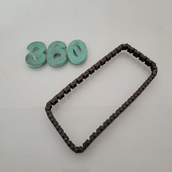 Corrente Comando Pequena Mitsubishi Lancer