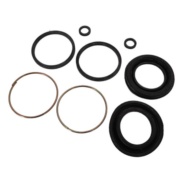 Reparo Vedação Pinça Vw Fusca 1970 A 1996 