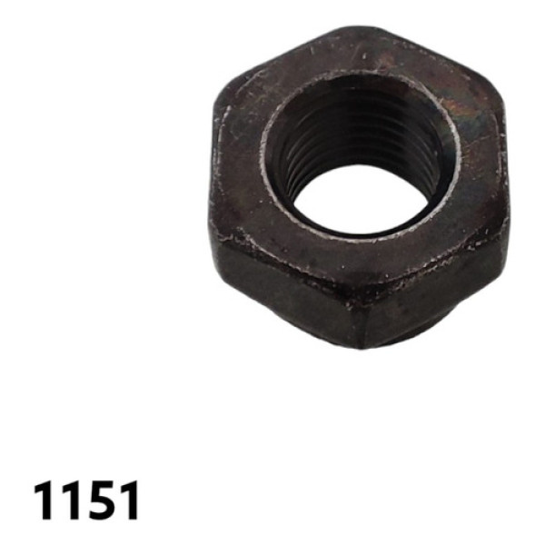 Porca Do Suporte Do Canister Hyundai Sonata Cod 1325110003