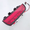 Break Light Luz De Freio Ssangyong Actyon -  Original Cx 893