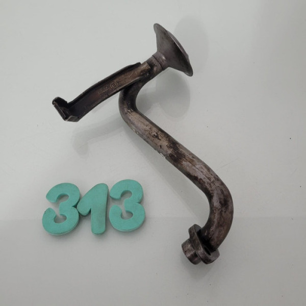 Pescador De Óleo Do Motor Jeep Renegade Cod 55223623