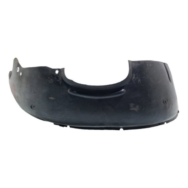 Parabarro Dianteiro Esquerdo Vw Saveiro 2003 A 2007 N49