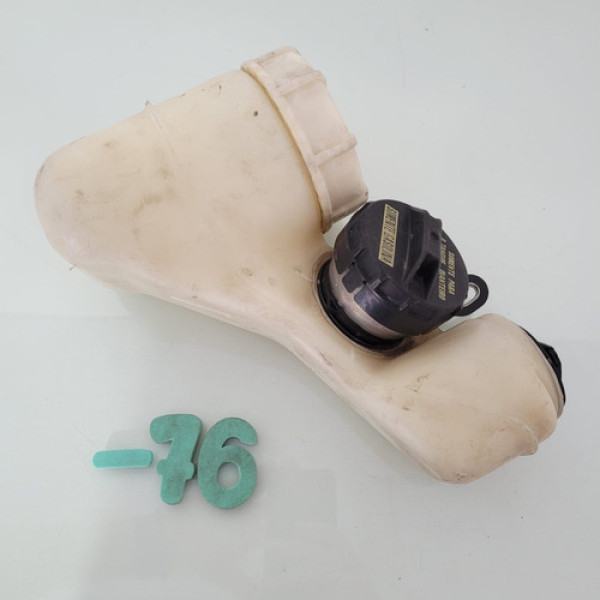 Reservatório Partida Frio Honda New Fit Sc -76