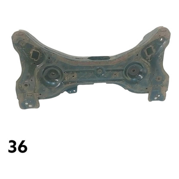 Agregado Da Suspensão Dianteira Nissan Versa March