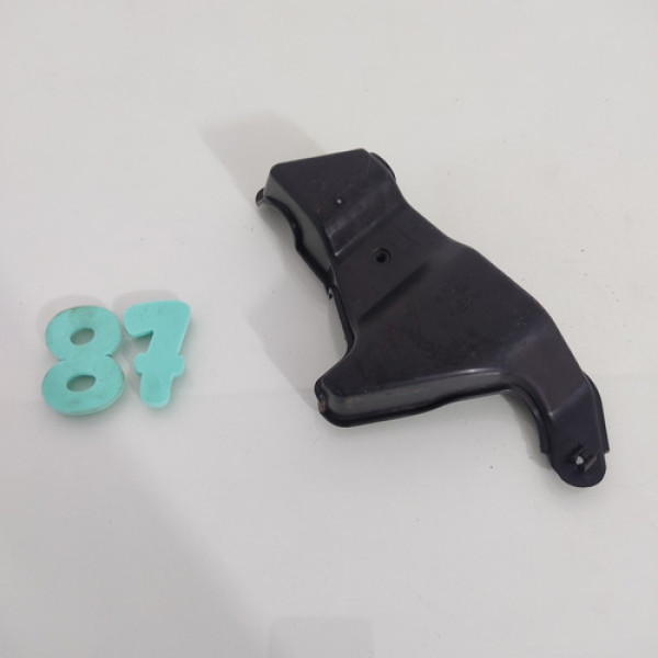 Capa Trava Dianteira Esquerda Hyundai Hb20