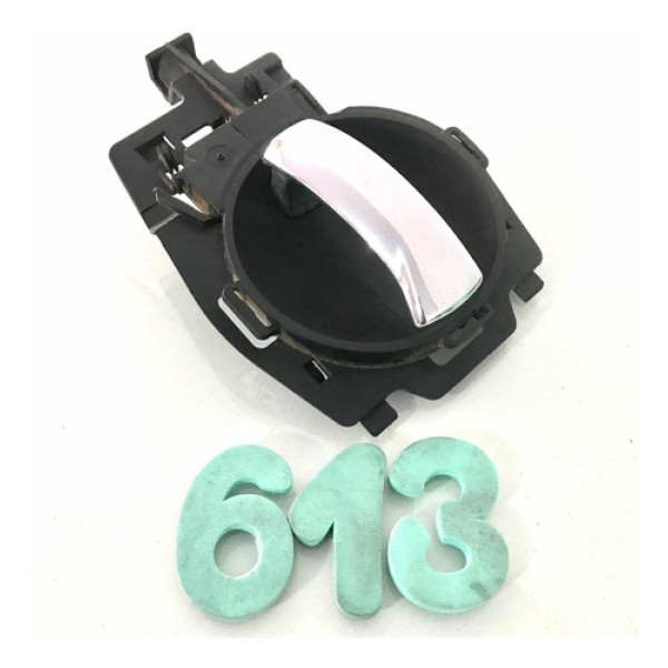 Maçaneta Interna Lado Direito Traseiro Citröen C3