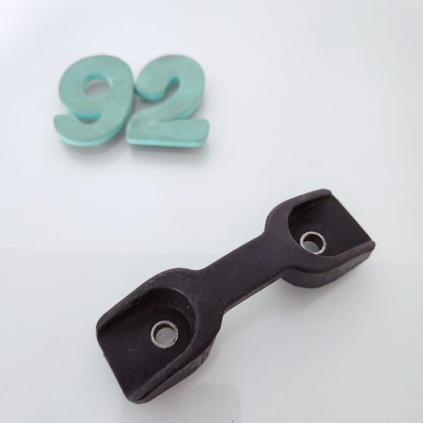 Gancho Da Caçamba Fiat Toro Cx 92