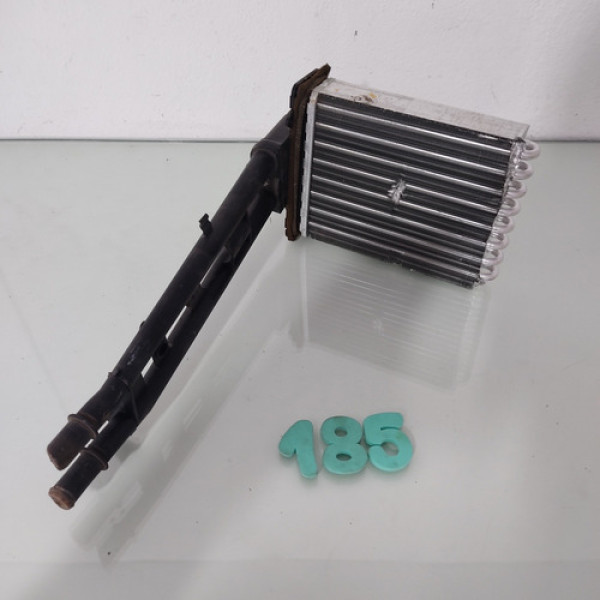 Evaporador Ar Quente Fiat Uno Way 2014