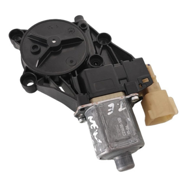 Motor Vidro Elétrico Traseiro Esquerdo Ford New Fiesta