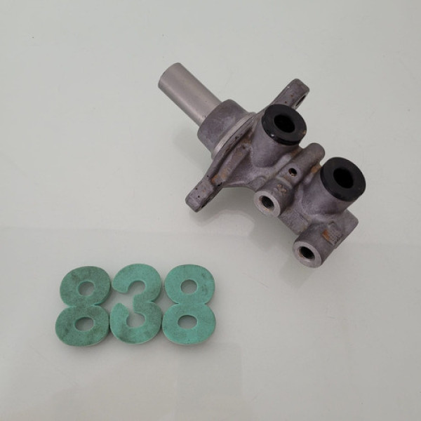 Cilindro Mestre Do Freio Fiat Argo Cx 838