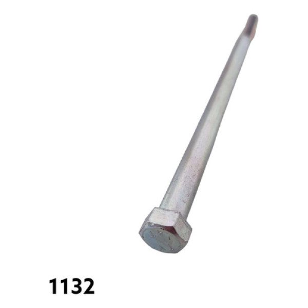 Parafuso Da Bieleta Hyundai Hr Cod 5471943001 