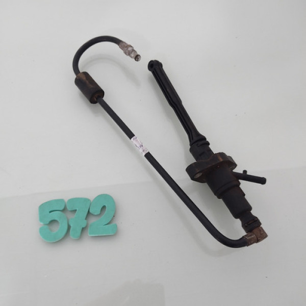 Cilindro Pedal Embreagem Palio Fire 1.0 8v - 46754822