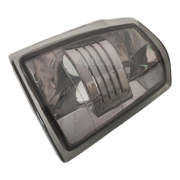 Lanterna Pisca Lado Direito Vw Saveiro 1987 A 1990