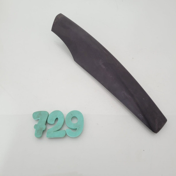 Acabamento Rack Teto Dianteiro Direito Fiat Idea Cx 729