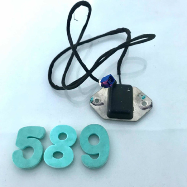 Modulo Antena Fiat Freemont - 05064187aa