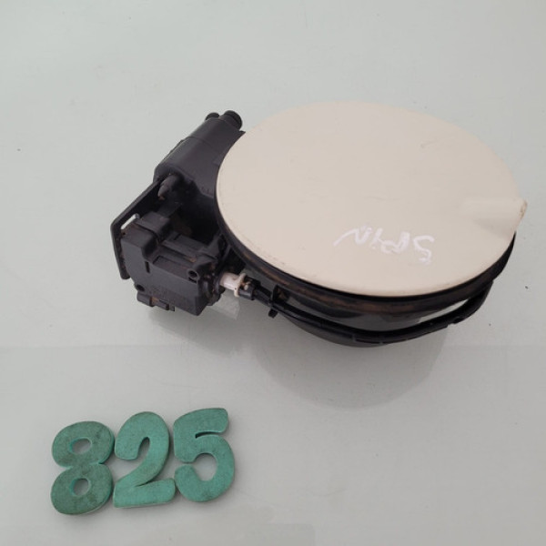 Portinhola E Tampa Tanque De Combustível Gm Spin Cx 825
