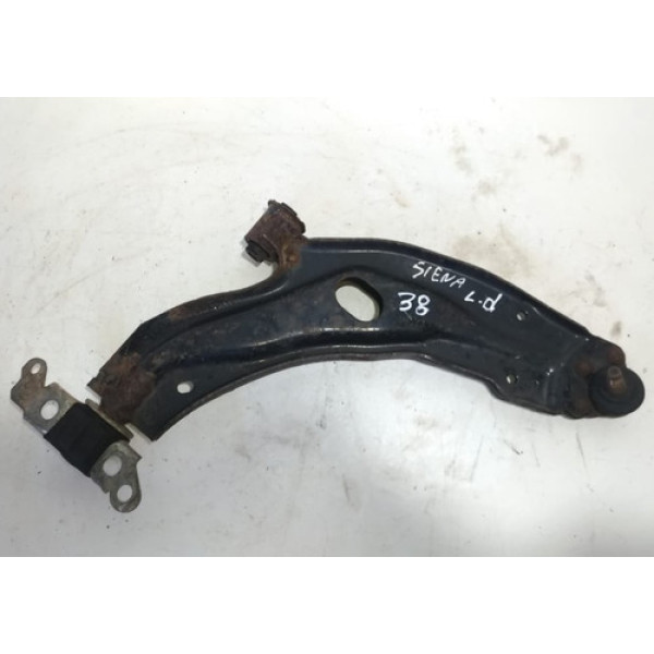 Bandeja Balança Dianteira Direita Fiat Siena