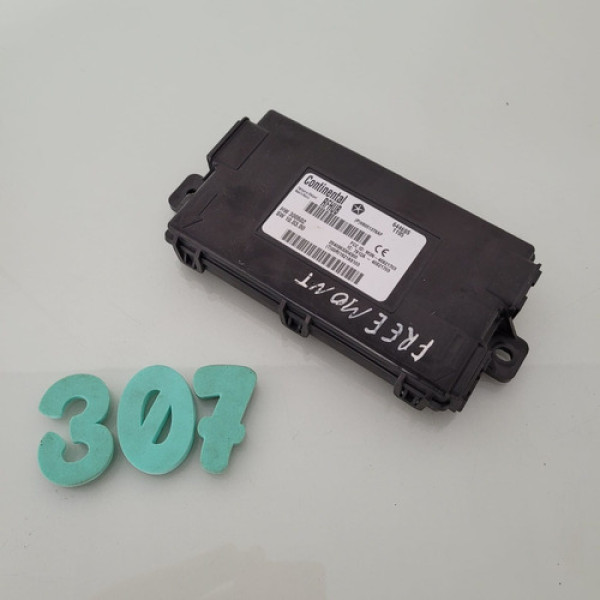 Módulo De Antena Fiat Freemont Cod P68051376af