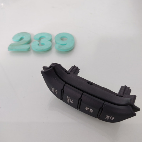 Comando Piloto Automático Mitsubishi Pajero Full 