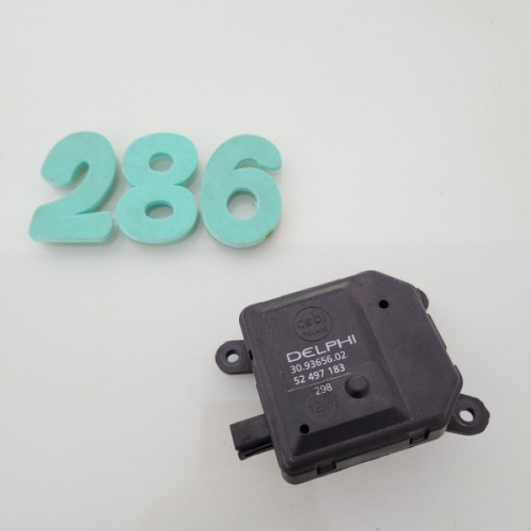 Atuador Caixa De Ar Gm Vectra Gt 