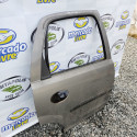 Porta Traseira Direita Gm Meriva 