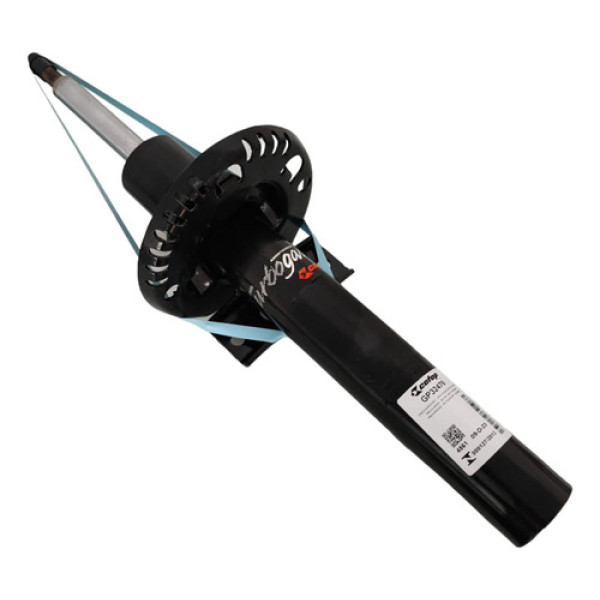 Amortecedor Dianteiro Cofap Gp32476 Vw Spacefox 2012 A 2016