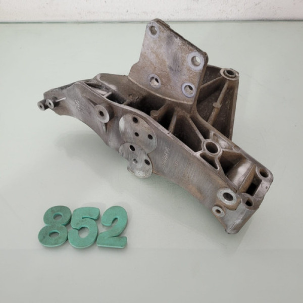 Suporte Do Alternador Fiat Argo Cod 55255796 Cx 852