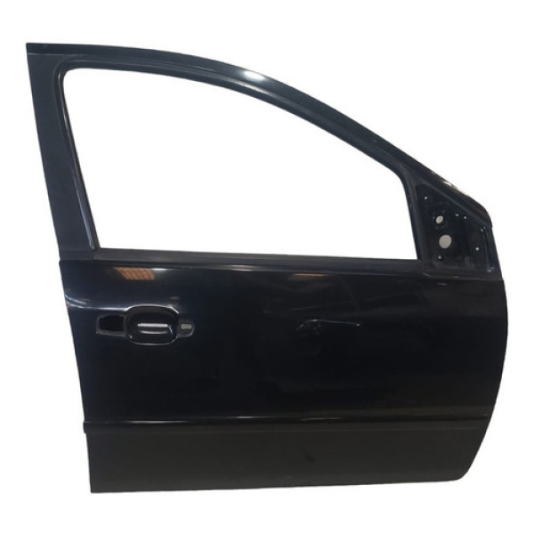 Porta Dianteira Direita Ford Fiesta 2004 A 2008