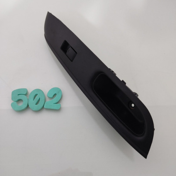 Comando Vidro Elétrico Dianteiro Direito Nissan Versa