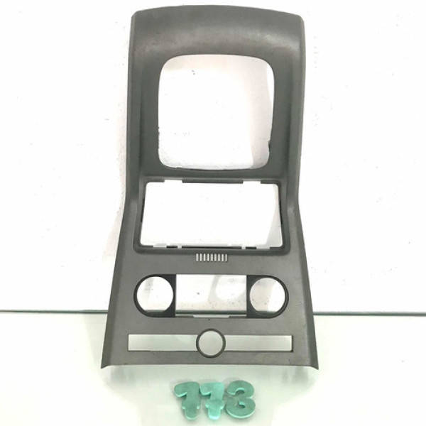 Moldura Painel Gm Captiva 2009 - Cx 773