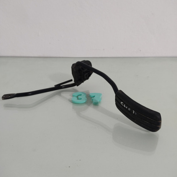 Pedal Acelerador Renault Clio - Original