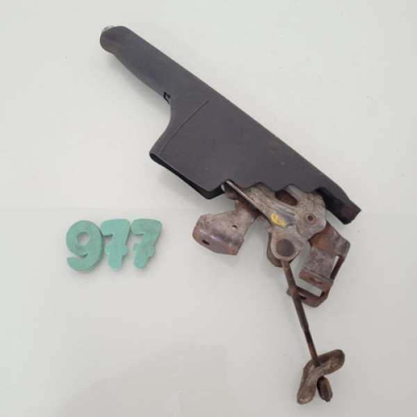 Alavanca Freio De Mão Vw Fox Cx 977