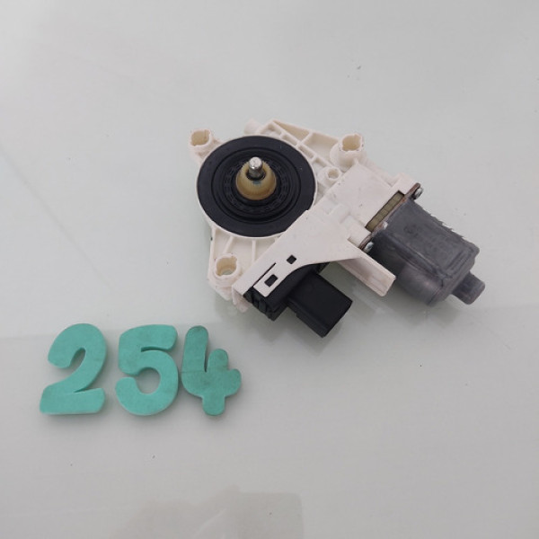 Motor Vidro Elétrico Dianteiro Esquerdo Fiat Freemont 