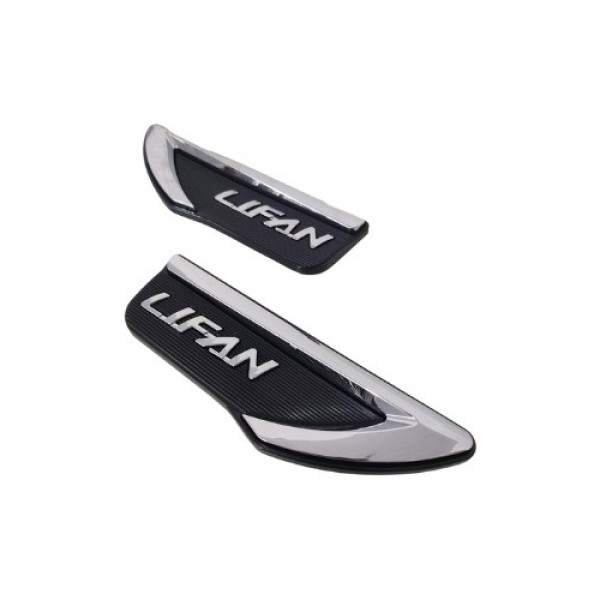 Par Aplique Lateral Lifan 530