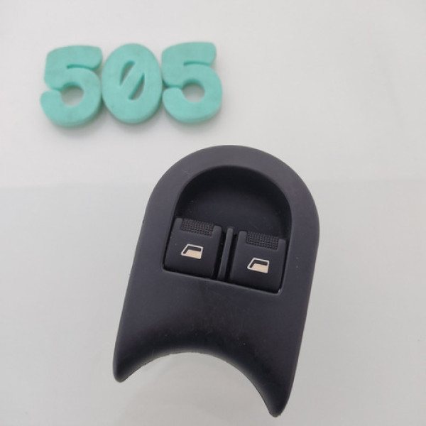 Comando Vidro Elétrico Citroen C3