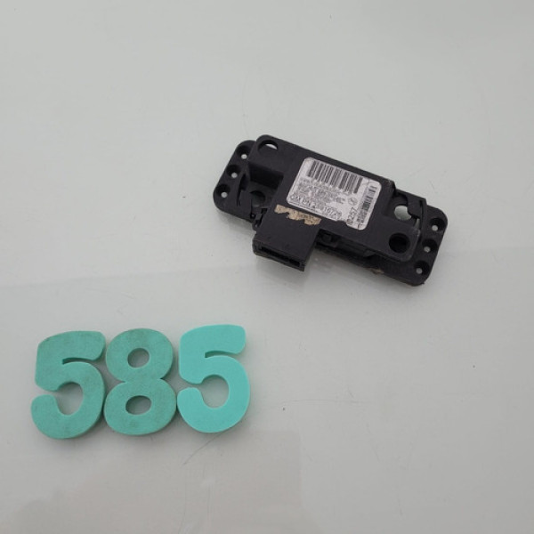 Módulo Sensor Gps Chevrolet Captiva Cod 25916726