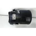 Motor Ar Forçado Ventilador Peugeot 208 2013 A 2017