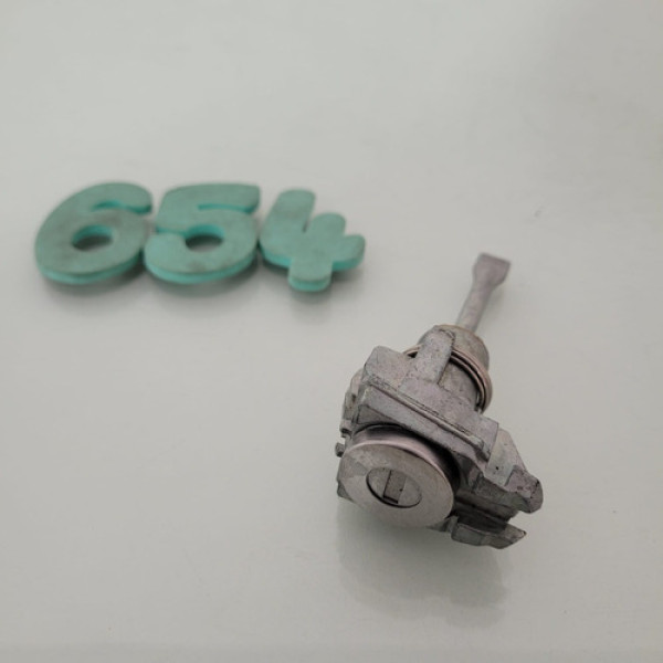 Miolo Maçaneta Dianteira Direita Lifan 620