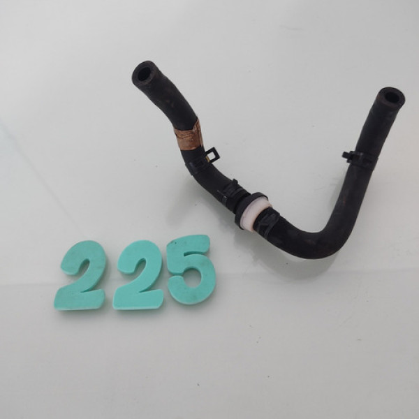 Mangueira Respiro Hyundai Hb20 