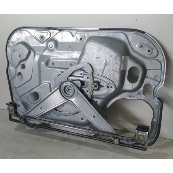 Máquina Vidro Elétrico Diant. Direito Sem Motor Ford Focus