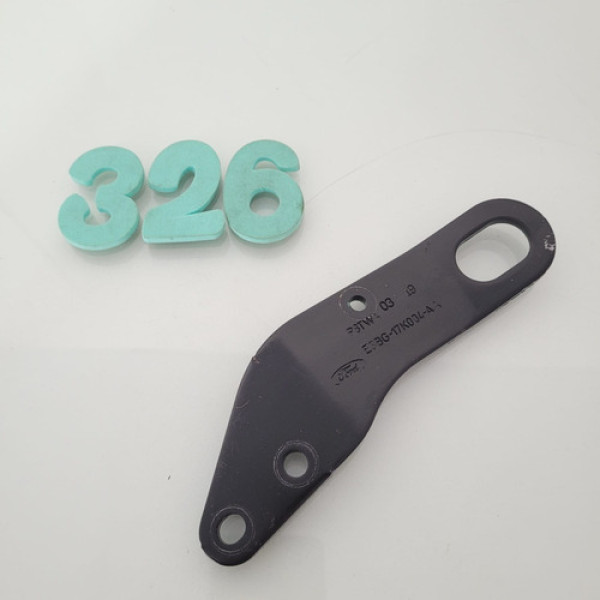Alça De Suporte Do Cabeçote Ford Ka 1.0 3cc Cod E3bg17k004aa