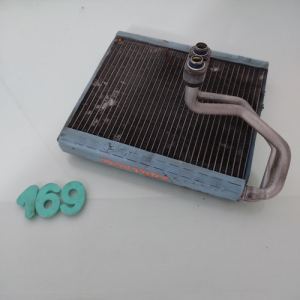 Evaporador Ar Condicionado Fiat Freemont 