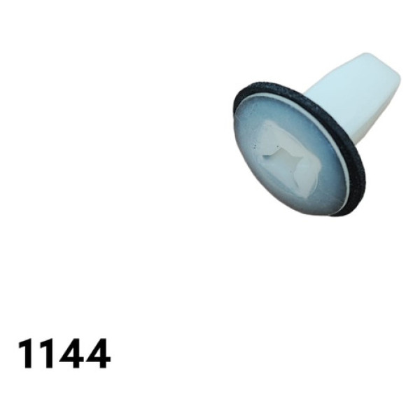 Presilha Do Parachoque Traseiro Hyundai Azera Cod 8691021010