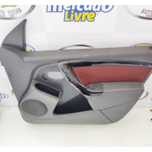 Forro Porta Dianteira Direita Renault Sandero Stepway