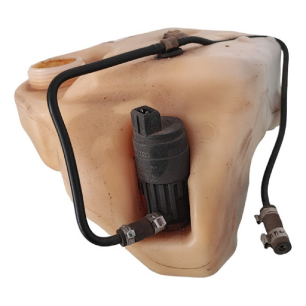 Reservatório Partida Frio Vw Saveiro G5