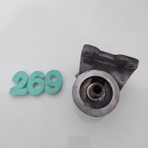 Suporte Filtro De Óleo Jeep Compass Cod 05047079aa